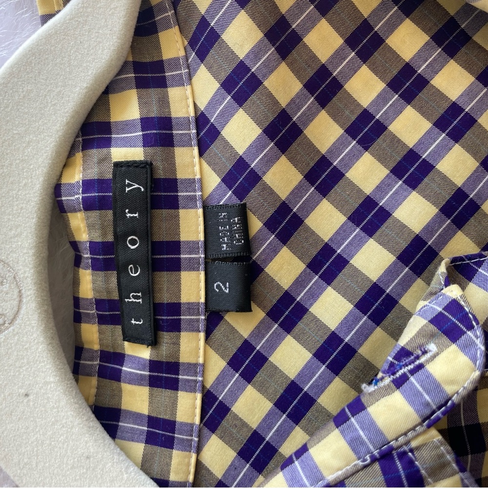Theory short dress. Great for work to play.